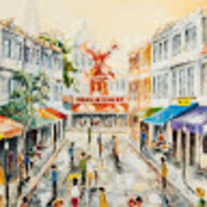 Meet your Posher, Marcela